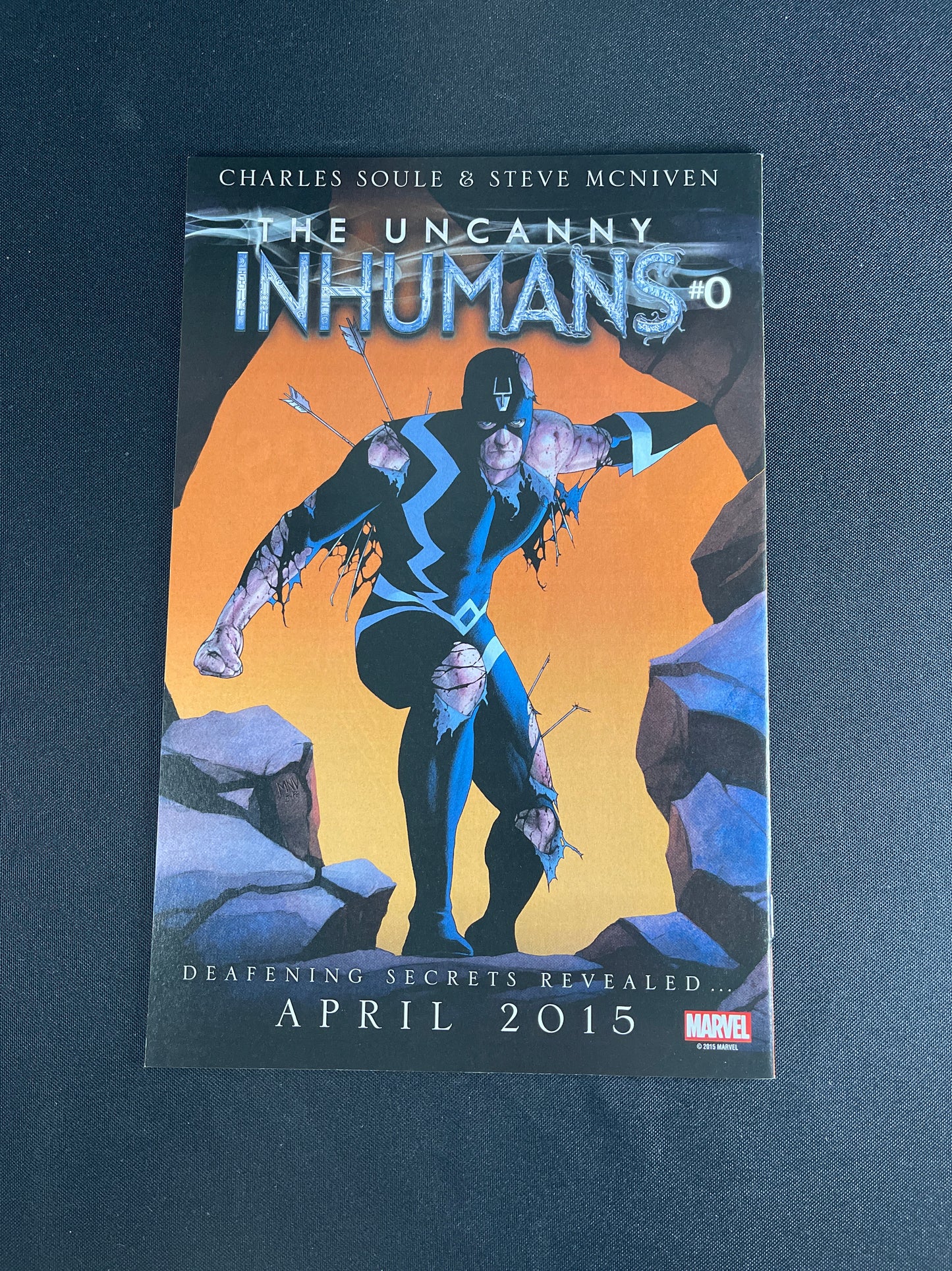 Ant-Man Vol.1 #3