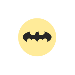 Batman - O-Town Comics