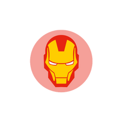 Iron Man - O-Town Comics