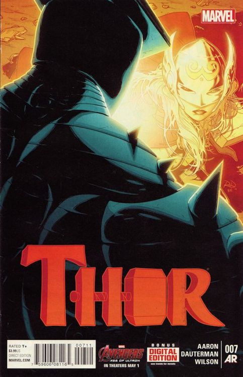 Thor, Vol.4 #7