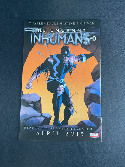 Ant-Man Vol.1 #3