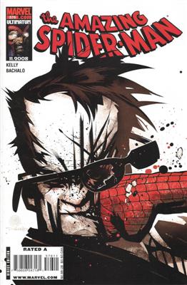 The Amazing Spider-Man, Vol.2 #576