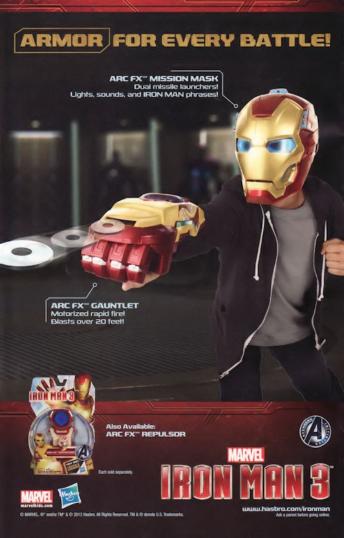 Wolverine Max #8