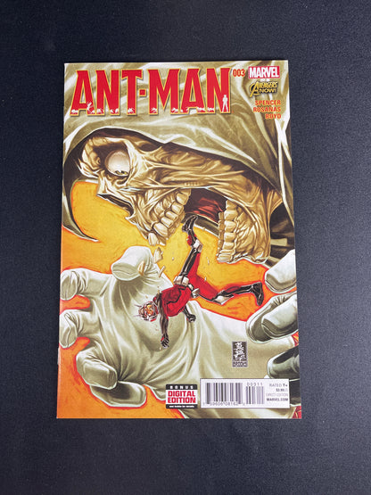 Ant-Man Vol.1 #3
