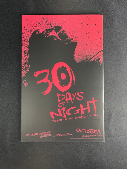 30 Days of Night: Beyond Barrow #1