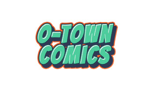 O-Town Comics